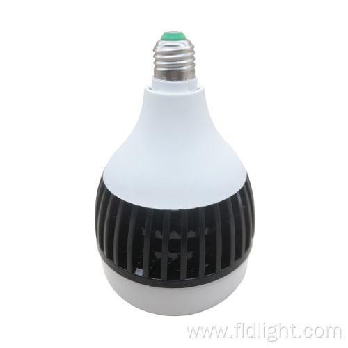 Highlight 2835 smd chips bulb 50w high quality